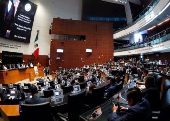 Proponen en Senado de la República fortalecer derechos patrimoniales de mujeres jornaleras