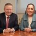 Presume Claudia Sheinbaum reunión con Arturo Zaldívar