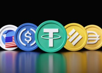 Éstas son las stablecoins más usadas en Latinoamérica