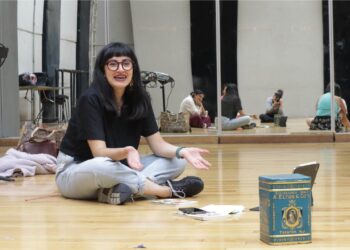 Artistas del Sistema Creación tendrán una amplia participación en la FILIJ