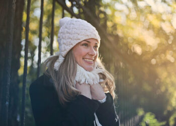 Temporada de frío, refuerza tu sistema inmunológico