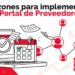 9 razones para implementar un Portal de Proveedores: Box Factura