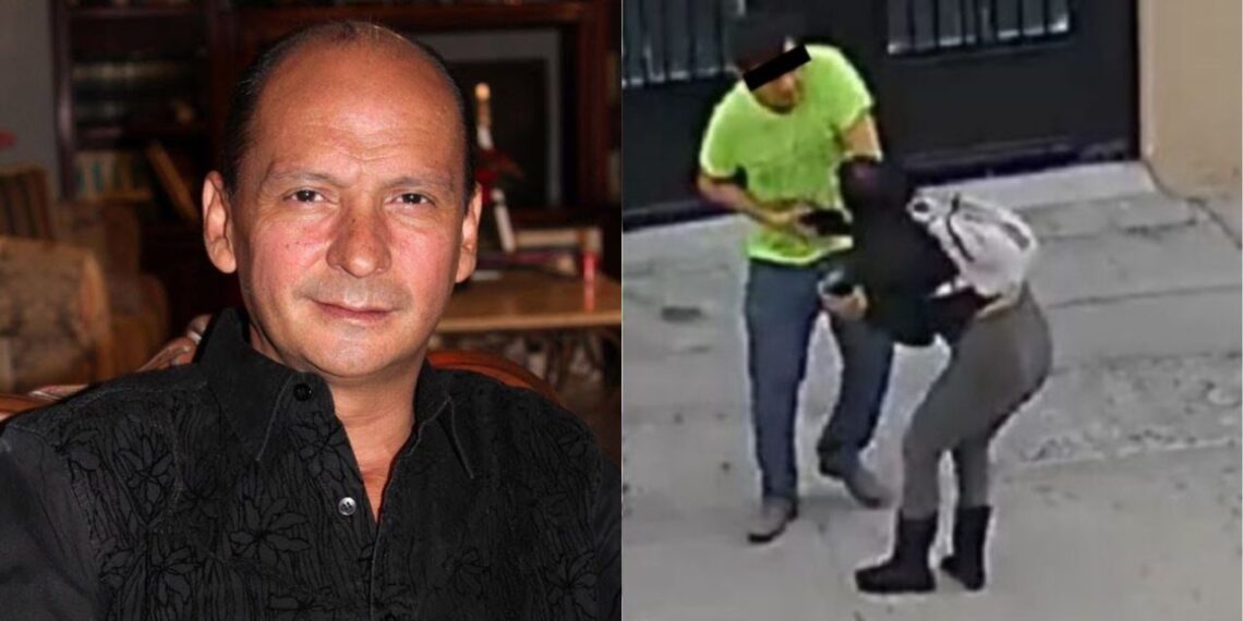 Asesinan en León al activista Adolfo Enríquez, quien dio a conocer el feminicido de Milagros