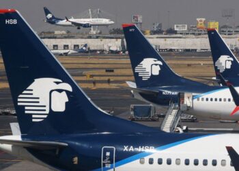 Aeroméxico y Delta lanzan nuevos vuelos de México a Carolina del Norte