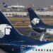 Aeroméxico y Delta lanzan nuevos vuelos de México a Carolina del Norte