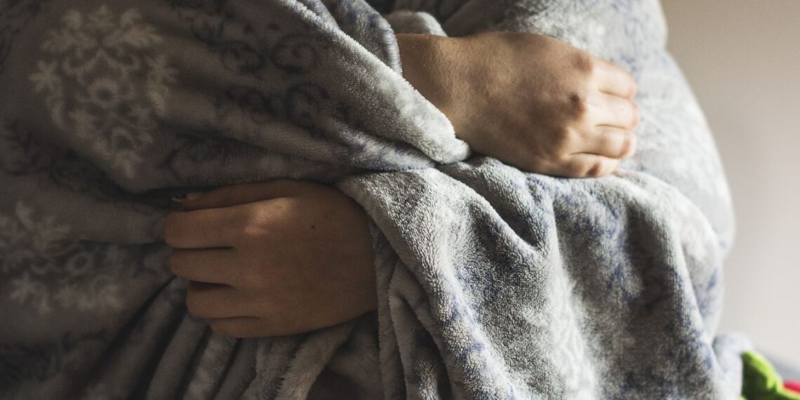 Activan alerta por bajas temperaturas en 6 alcaldías