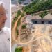 AMLO inaugurará presa Santa María en Sinaloa el 18 de