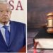 AMLO propone Tribunal Interno para supervisar al Poder Judicial