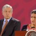 AMLO acusa a excomisionada de Búsqueda de alterar registro de desaparecidos