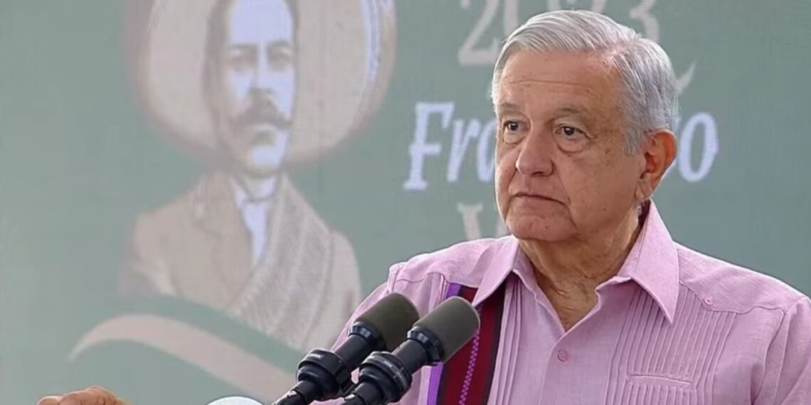 Descarta AMLO respaldo a su hermano y prima para llegar al Senado