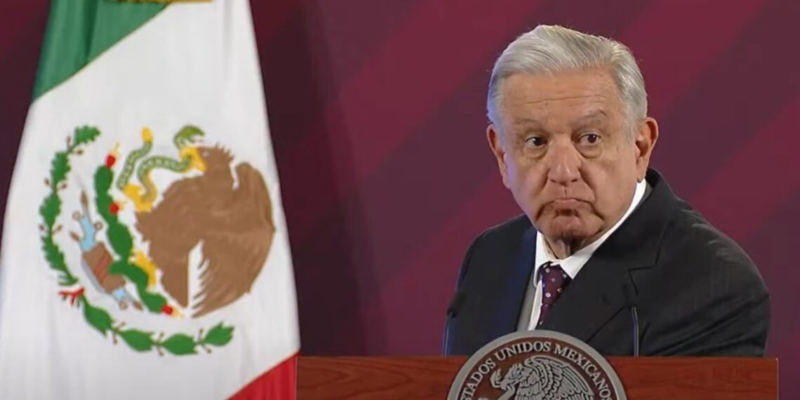 Minimiza AMLO que mega farmacia no se inaugure en diciembre; costó 2 mmdp