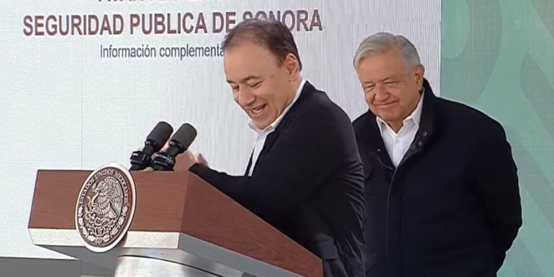 Durazo felicita a AMLO por su ‘cumple’ 70