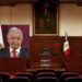 AMLO enviará al Senado otra terna de mujeres para la SCJN