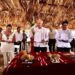 Festejará AMLO su cumple 70 con los yaquis en Sonora