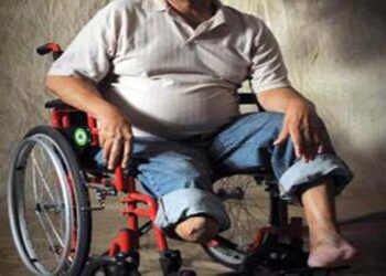 Pacientes con diabetes en riesgo de discapacidad y muerte por males del corazón y daño renal