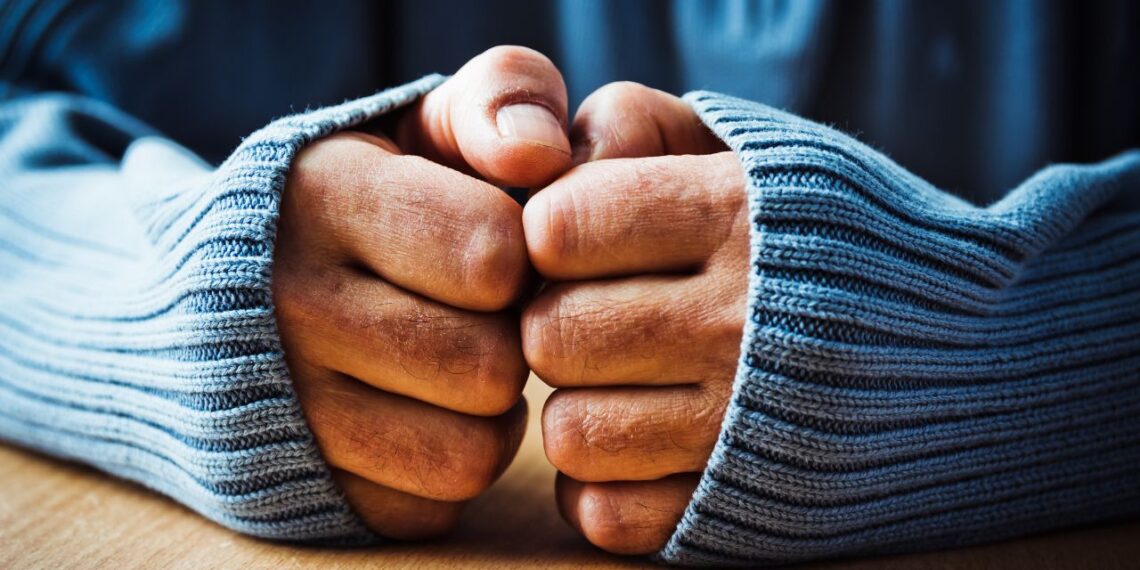 Continuará el frío para este jueves en CDMX