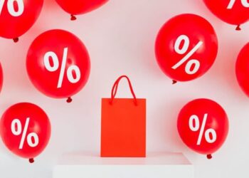 ¿Cómo las ofertas de fin de año pueden ayudar a las tiendas online?