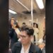 Tras concierto de Luis Miguel, asistentes arman su propio recital en el Metro