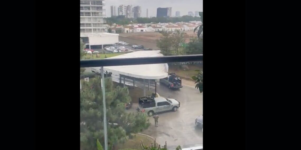 Reportan captura de “El Mini Toy” operador financiero del CJNG