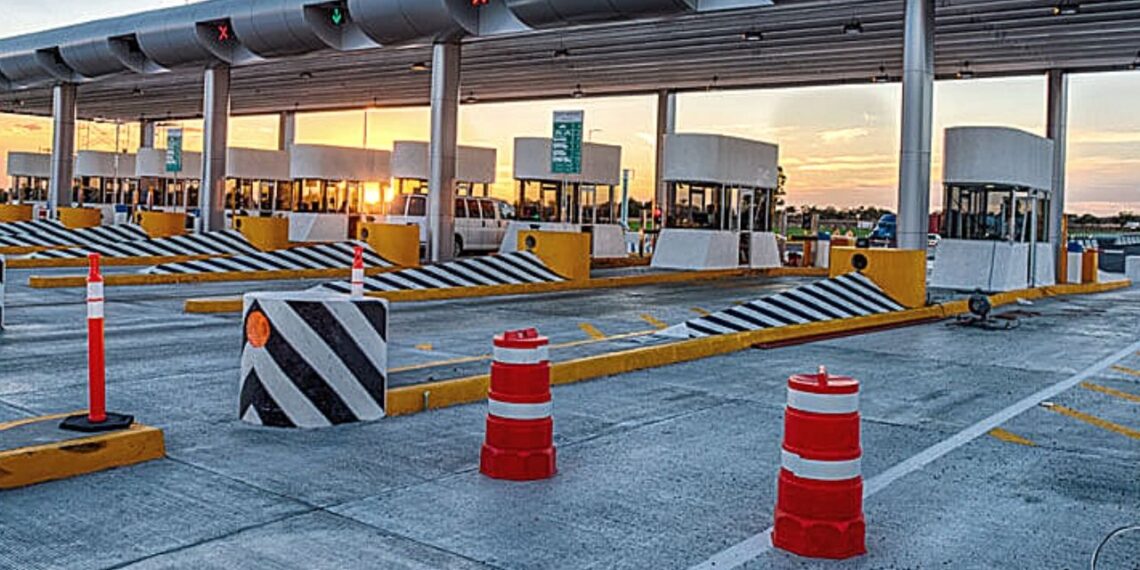 Capufe aumenta 3% tarifas de autopistas y puentes a partir de hoy