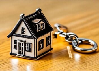 Comprar propiedades embargadas ¿es buena idea?