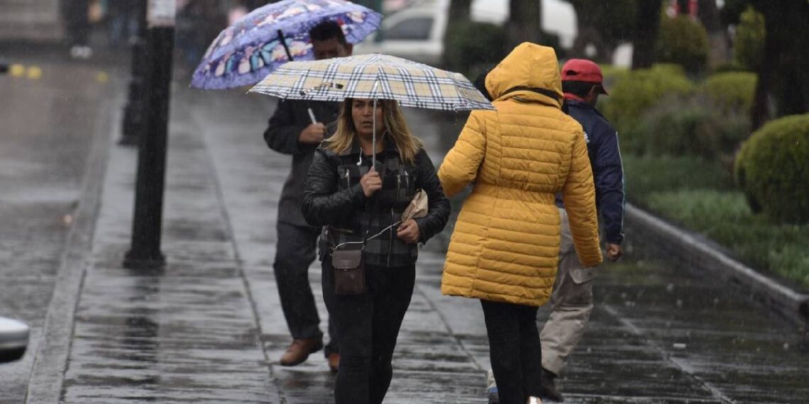 Clima México este 3 de noviembre de 2023: Se espera ambiente frío y heladas