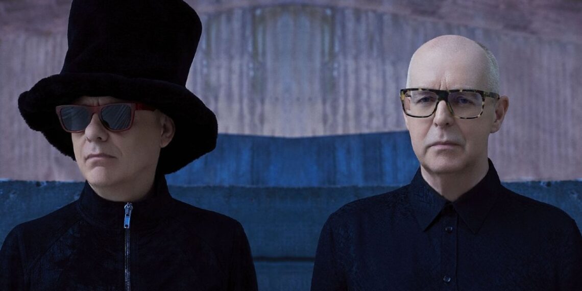 Pet Shop Boys en CDMX: setlist, cómo llegar y todo lo que debes saber de su concierto