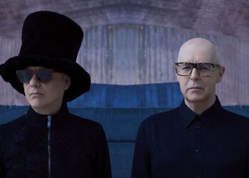 Pet Shop Boys en CDMX: setlist, cómo llegar y todo lo que debes saber de su concierto