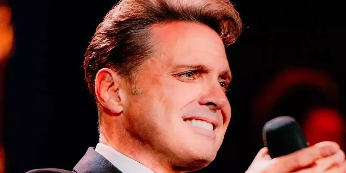 Posponen conciertos de Luis Miguel en Acapulco; éstas son las nuevas fechas
