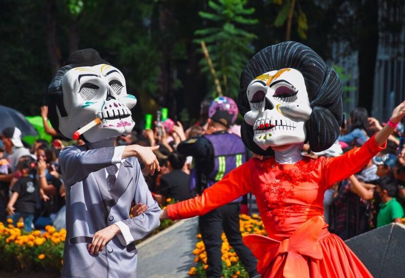 Desfile del Día de Muertos 2023: Así operará el Metrobús y Trolebús CDMX