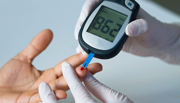 Para qué sirve un monitor continuo de glucosa en personas sanas