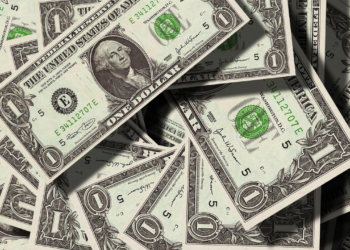 Reservas internacionales de México alcanzan récord de 206 mil mdd