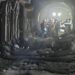 Dos mineros heridos en incidente en mina Pasta de Conchos