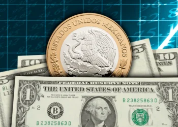Precio del dólar hoy 27 de noviembre de 2023 en bancos México