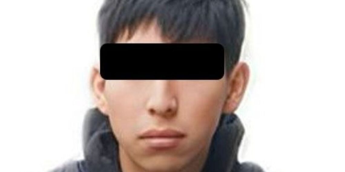 Vinculan a proceso a implicado en rociar gasolina a estudiante en Texcoco