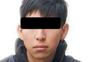 Vinculan a proceso a implicado en rociar gasolina a estudiante en Texcoco