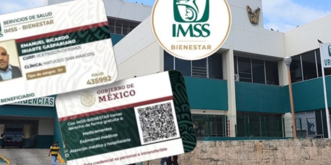 Credencial IMSS-Bienestar: Inicia registro para obtenerla; así puedes tramitarla