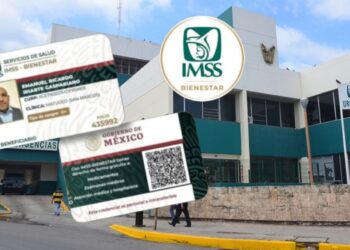 Credencial IMSS-Bienestar: Inicia registro para obtenerla; así puedes tramitarla