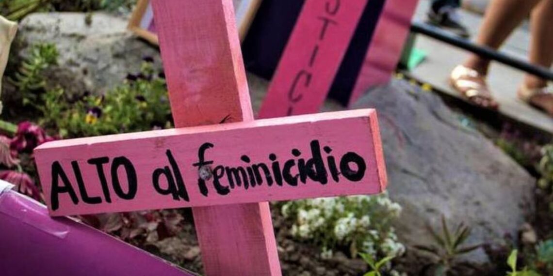 Diariamente siete mujeres son asesinadas en México:  SESNSP