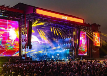 Flow Fest 2023: horarios, mapa, lineup, cómo llegar y todo lo que debes saber del festival de reguetón