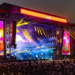 Flow Fest 2023: horarios, mapa, lineup, cómo llegar y todo lo que debes saber del festival de reguetón