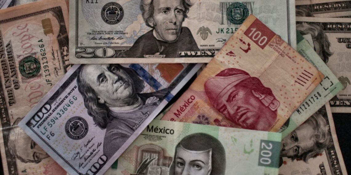 FMI aprueba línea de crédito flexible de 35 mil mdd para México
