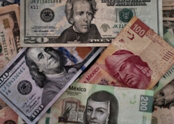 FMI aprueba línea de crédito flexible de 35 mil mdd para México