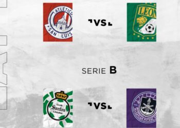 Definido el ‘Play-In’ del Apertura 2023 de la Liga MX