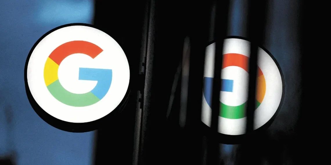 Estados Unidos presenta argumentos contra Google en juicio histórico