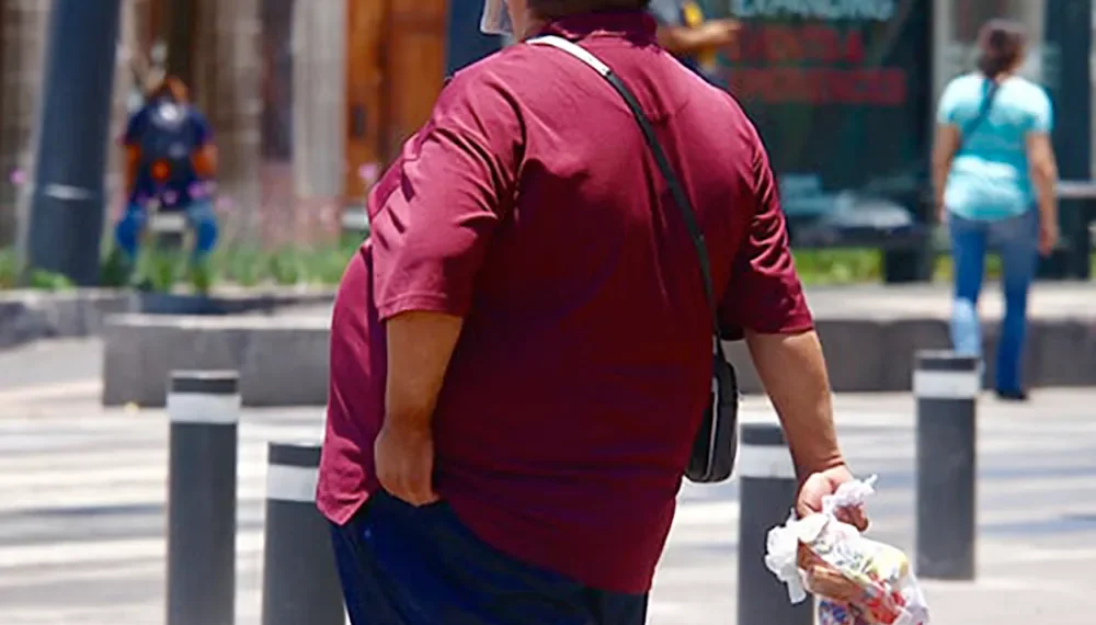 «Obesidad y diabetes en niños y adultos son bomba de tiempo para el sistema de salud mexicano»