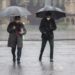 Se esperan lluvias por nuevo frente frío