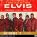 A CHRISTMAS DATE WITH ELVIS: Una noche para recordar al “Rey”
