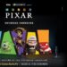 Mundo Pixar llegará por primera vez a México