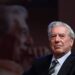 Muere el escritor Mario Vargas Llosa, premio Nobel de literatura, a los 89 años